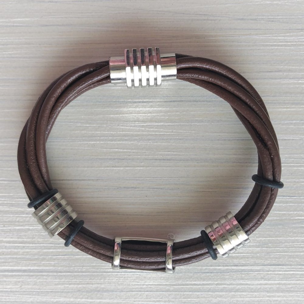Modern bracelet